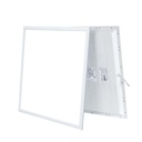 Backlit LED panel 60X60 3000K Flicker-free driver UGR19 IP41 - Image 2