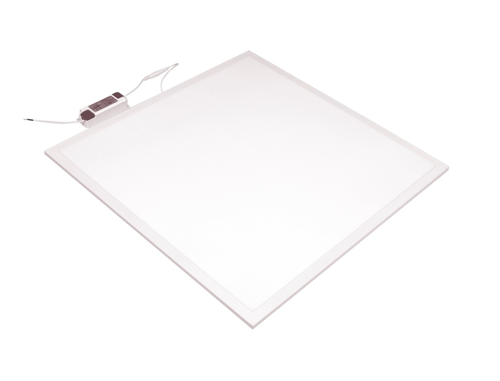 Backlit LED panel 60X60 3000K Flicker-free driver UGR19 IP41 - Image 4