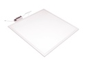 Backlit LED panel 60X60 3000K Flicker-free driver UGR19 IP41 - Image 4