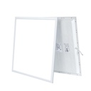 Backlit LED panel 60X60 4000K Flicker-free driver UGR19 IP41 - Image 2