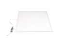 Backlit LED panel 60X60 4000K Flicker-free driver UGR19 IP41 - Image 3