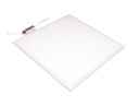 Backlit LED panel 60X60 4000K Flicker-free driver UGR19 IP41 - Image 4