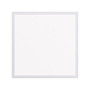 Backlit LED panel 60X60 6000K 28W UGR19 860 - Image 2
