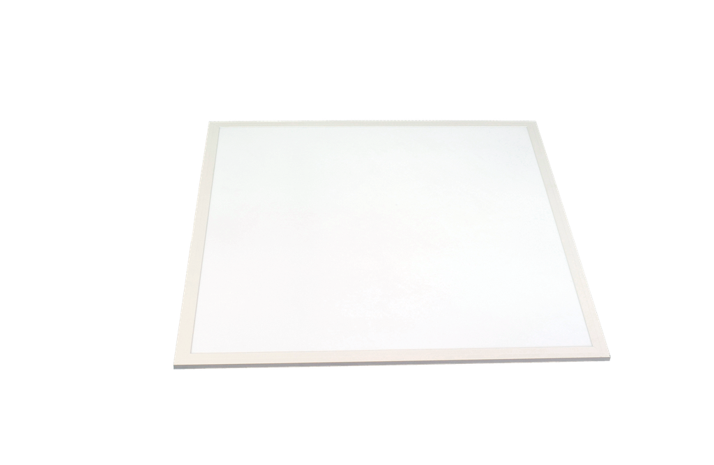 Backlit LED panel 62X62 3000K 40W UGR19 830 - Image 2
