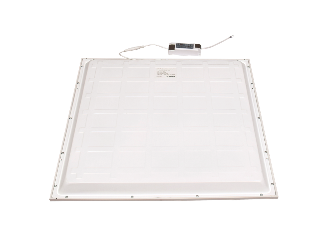 Backlit LED panel 62X62 3000K 40W UGR19 830 - Image 3