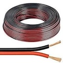 Black and red cabel 0.75mm² - Image 2