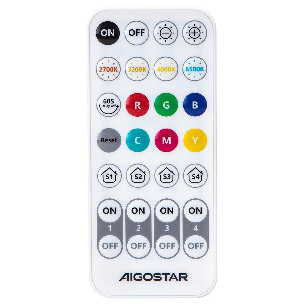 Bluetooth Mesh Remote Control - Image 2