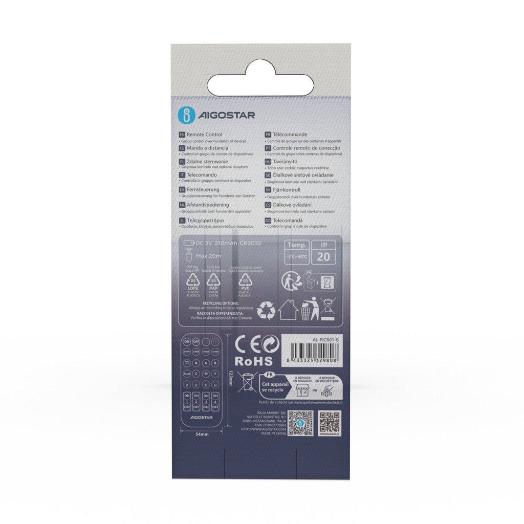 Bluetooth Mesh Remote Control - Image 4