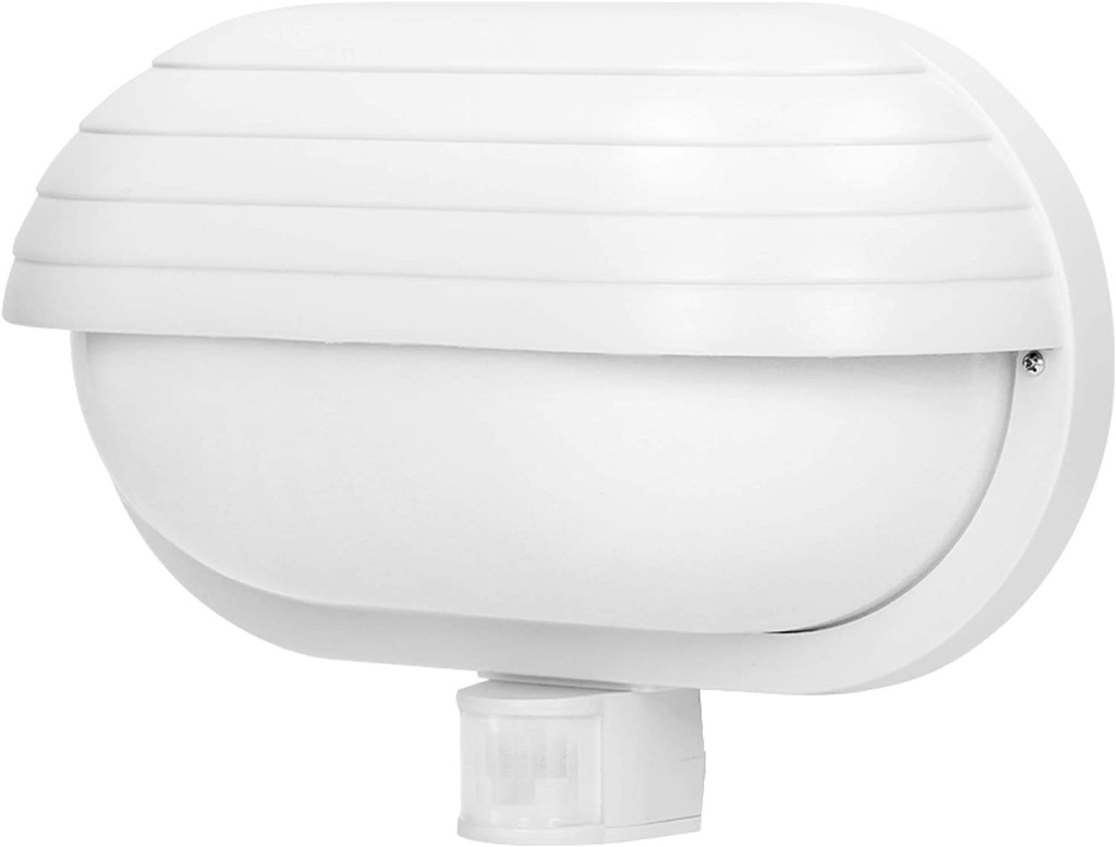 Bulkhead lamp Froda E27  IP44 PIR - Image 2