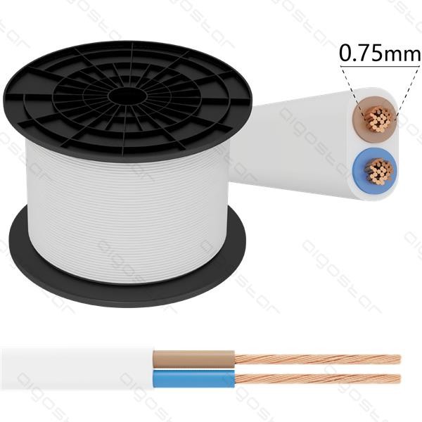 cable 0,75 x 2 - Image 2