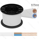 cable 0,75 x 2 - Image 2