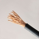 Cable 3 x 0,75 mm² white - Image 2