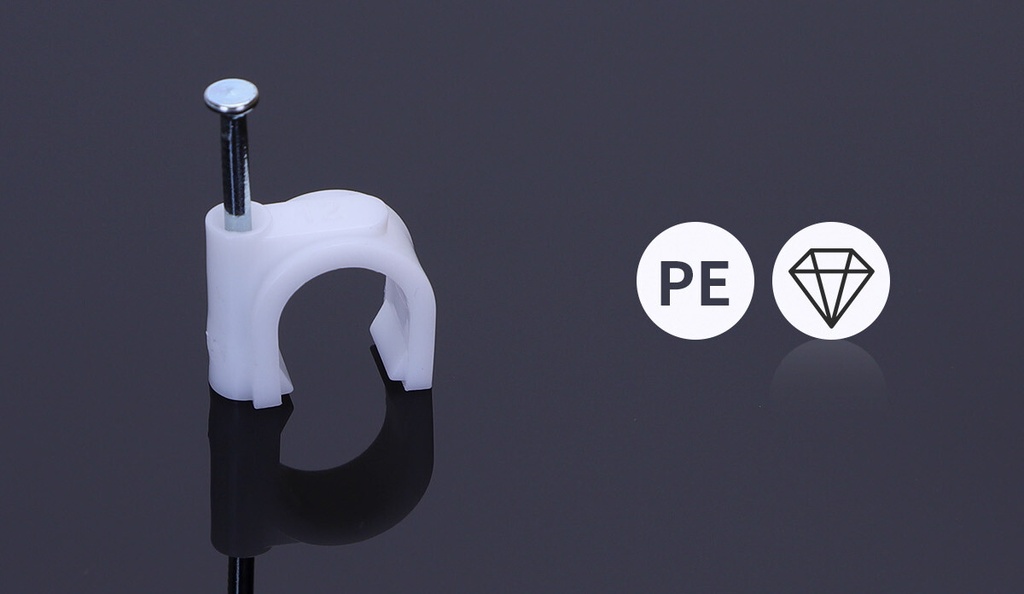 Cable Clip R-10 - Image 3
