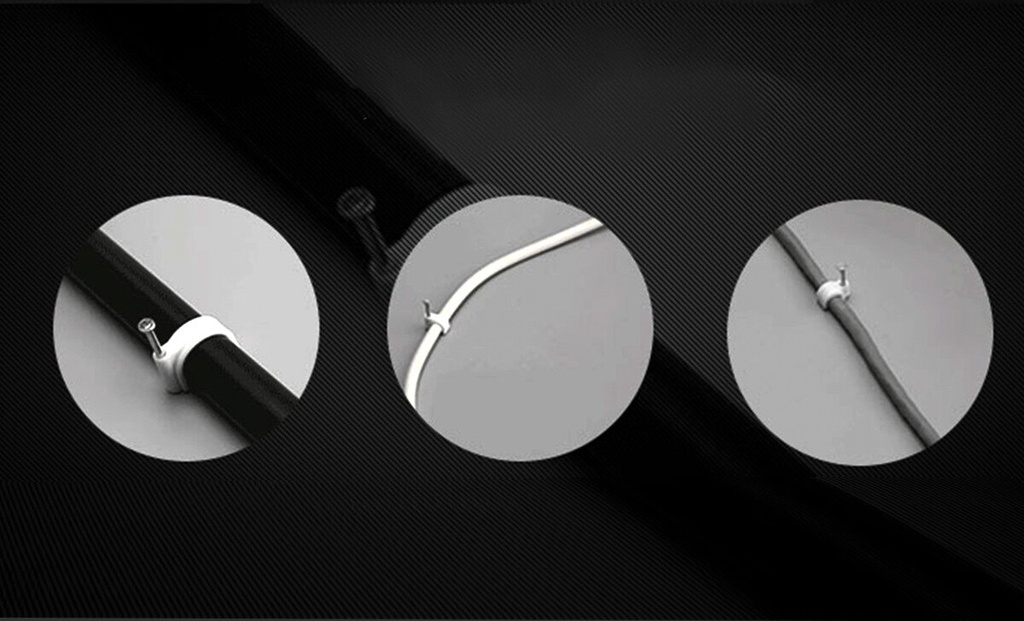 Cable Clip R-6 - Image 4