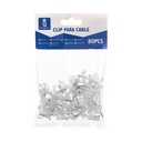 Cable Clip R-6 - Image 5