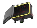 Cable connection waterproof H junction box 4XM20 IP68 - Image 3