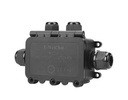 Cable connection waterproof T 4 junction box IP68 - Image 2