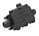Cable connection waterproof T junction box IP68 - Image 2