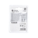 Cable switch white 250V - Image 3