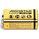 Carbon-zinc Battery 6F22 9V - Image 3