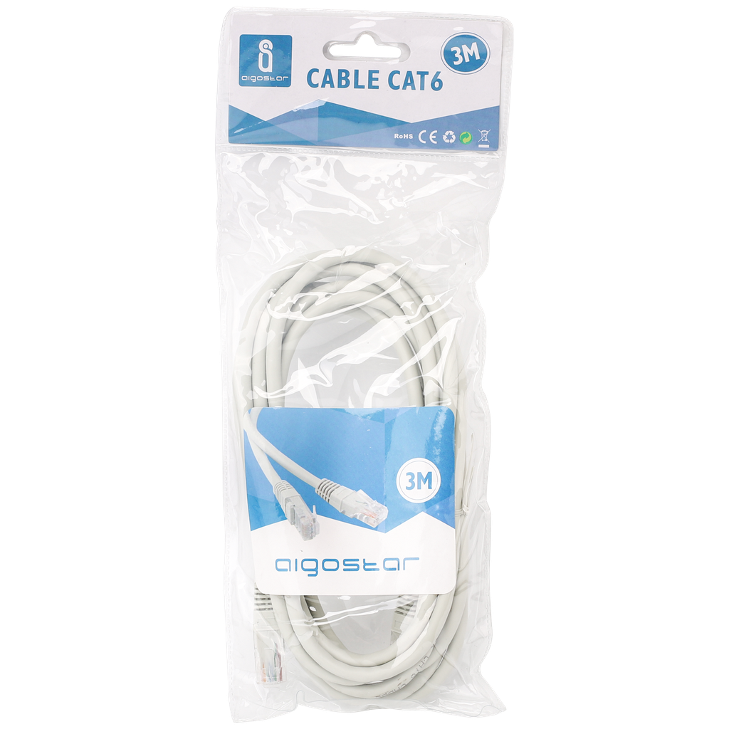 Cat6 cable 3m - Image 2