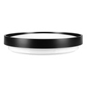 Ceiling light FILO with microwave sensor 18W 4000K RF - Image 2