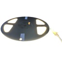 COB LED strip 2700K, 11W/m 24V IP67 - Image 3