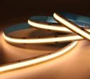 COB LED strip 2700K, 14W/m 24V, running meter - Image 3
