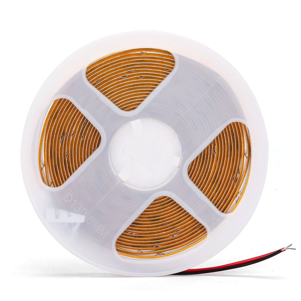 COB strip light 5m, 6500K - Image 5