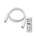 Connection cable 1m Shadowless and T5 - Image 2