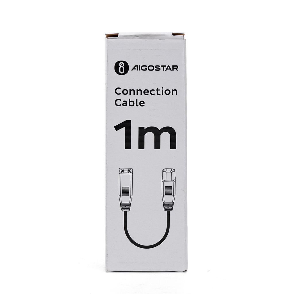 Connection cable 1m Shadowless and T5 - Image 3