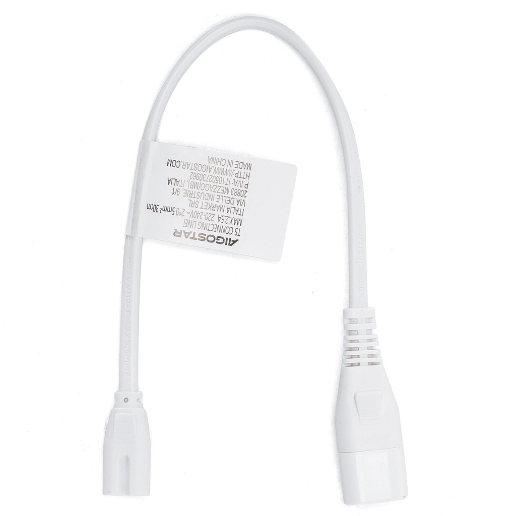 Connection cable for T5 bench lighting - Image 3