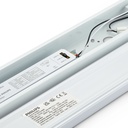 CoreLine Batten BN126C LED25_41_64S/840 PSU L1200 - Image 2