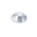CoreLine Downlight gen5, 9.8W, D150mm, 1200lm, 3000K, UGR19, Facetted reflector, IP20 - Image 2