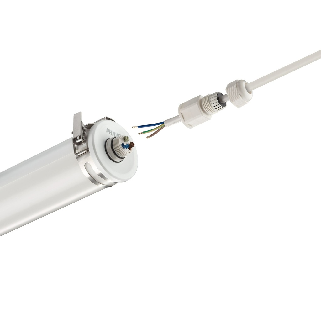 CoreLine Indarm tubular IP69K 39W 4000K ÖK - Image 3