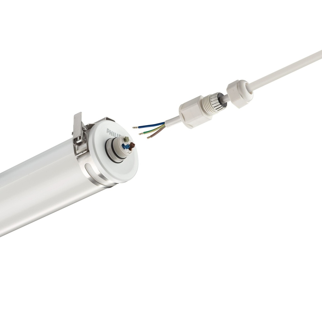 CoreLine Indarm tubular IP69K 54W 4000K ÖK - Image 3