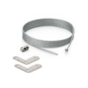 CoreLine Recessed, All-in, 31 W, 22 W, 600x600 mm, 3100 lm, 3700 lm, 4300 lm, 4000 K, DALI, Wieland - Image 7