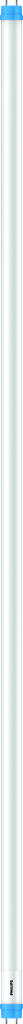 CorePro LEDtube 1200mm HO 18W 830 T8 - Image 2