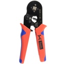 Crimping tool for Cable end sleeves 0,25-10,0mm² - Image 2