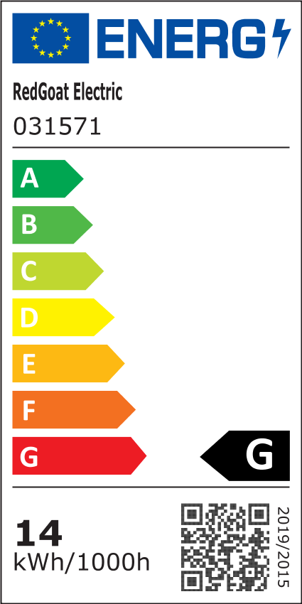 CSP LED strip 10mm RGB 14W/m IP67 - Image 5