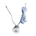 DC 12V Mini PIR motion detector White - Image 3