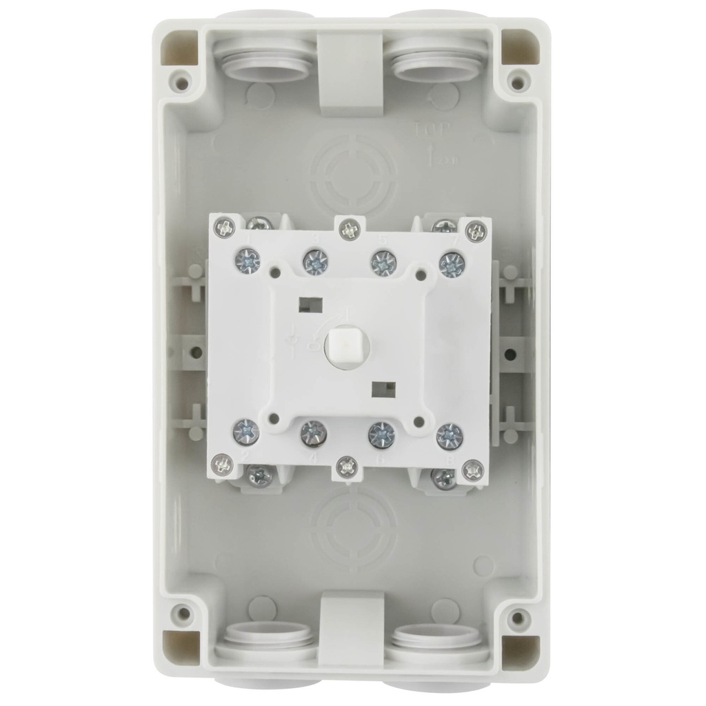 DC breaker for solar panels - Image 2