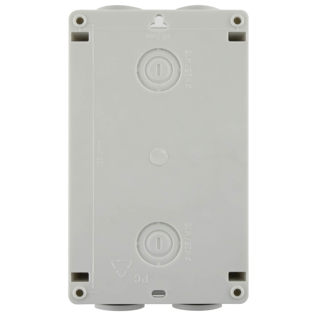 DC breaker for solar panels - Image 4