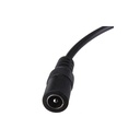 DC Connection socket Female - 2.1/5.5mm - Image 2