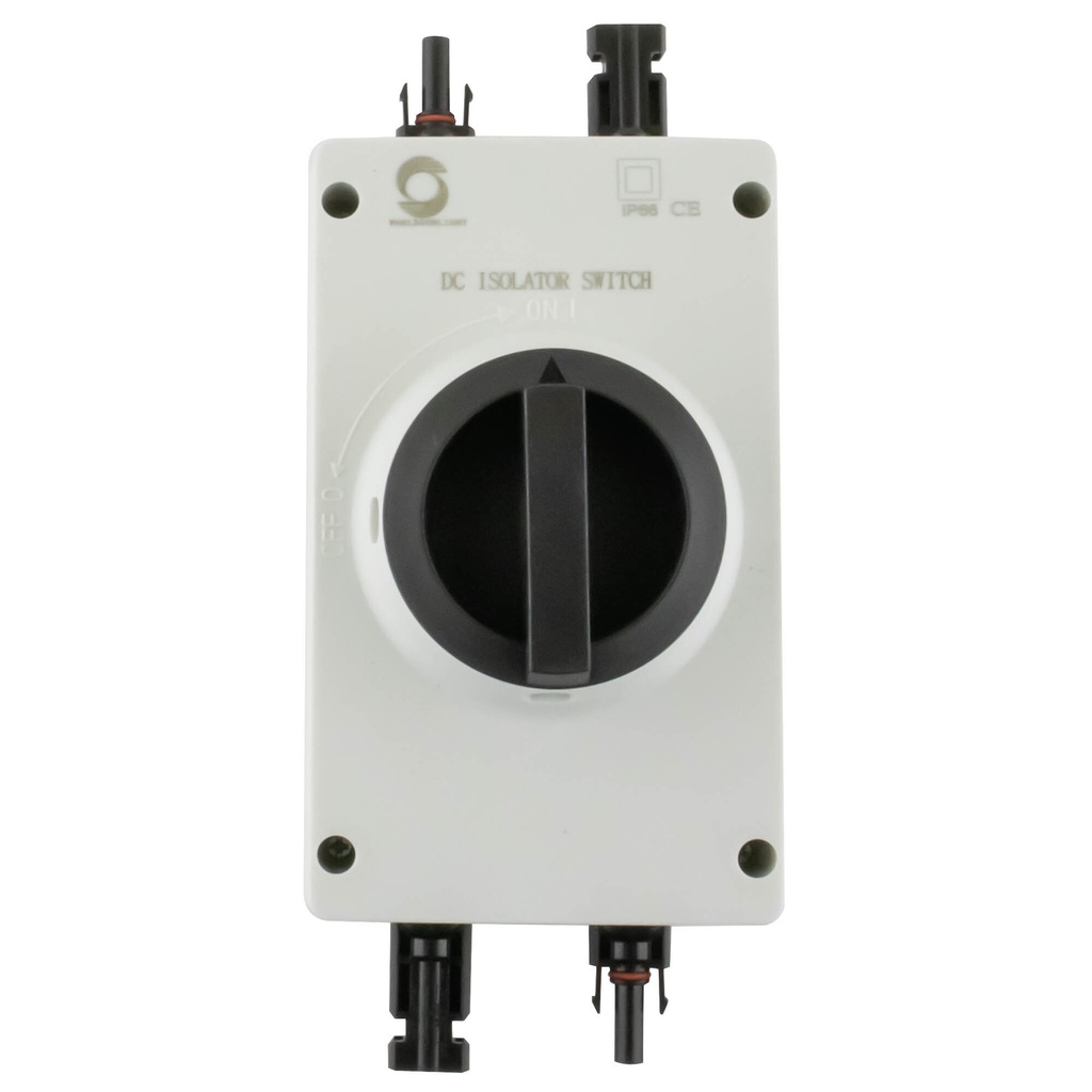 DC switch for solar panels - Image 2
