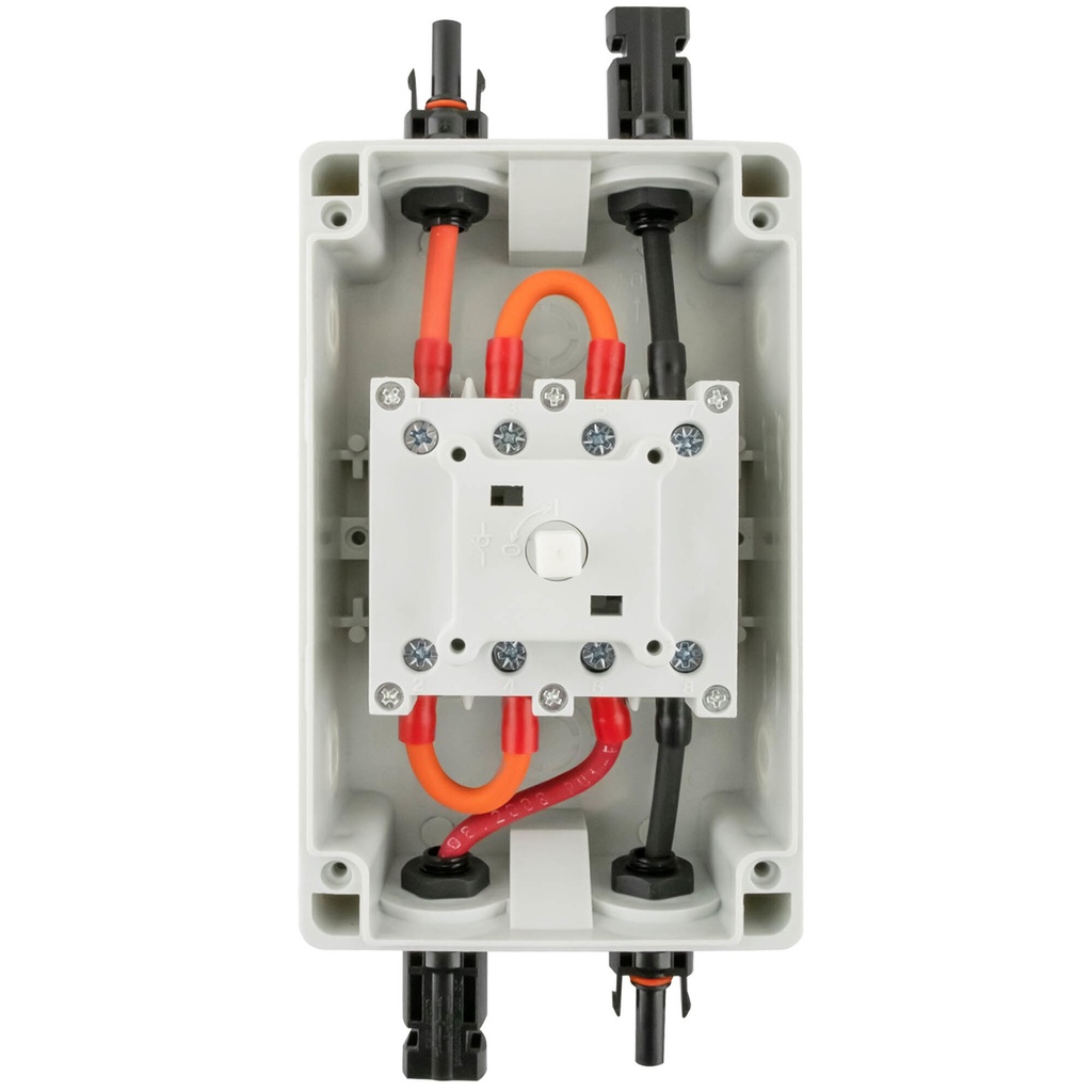 DC switch for solar panels - Image 3