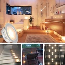 Decklight 6 pack 4000K - Image 3