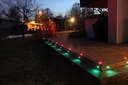 Decklight LED 10-kit RGB 42mm - Image 7