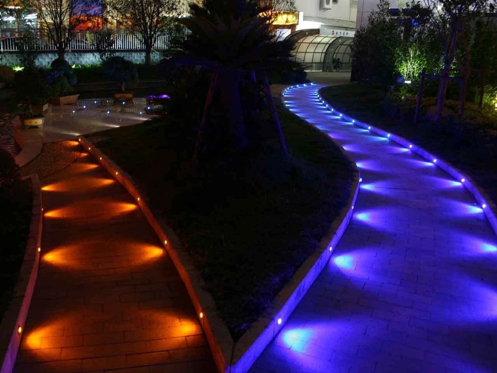 Decklight LED 10-kit RGB 42mm - Image 8