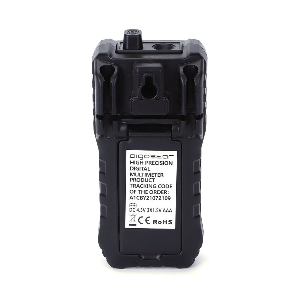 Digital Multimeter - Image 3